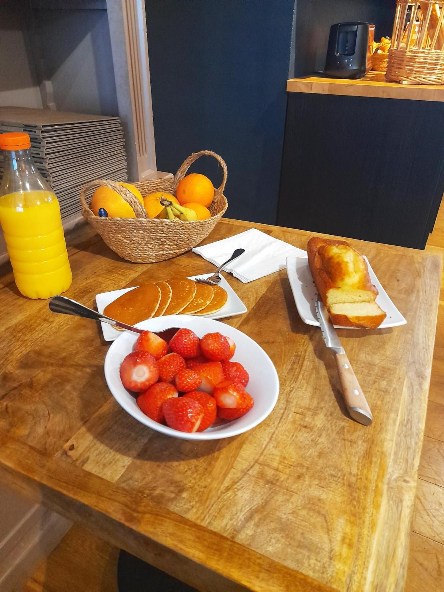 Hotel Restaurant L'Art Des Mets By Cote Jardin Conilhac-Corbières Eksteriør billede